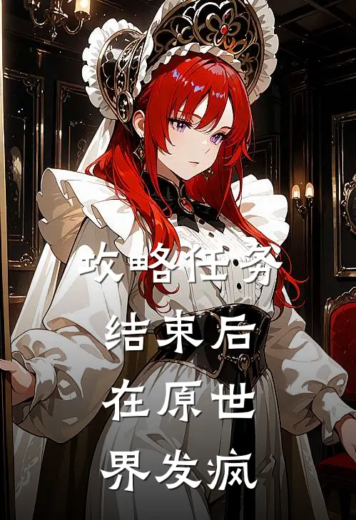 攻略任务结束后，在原世界发疯