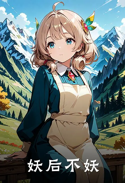 妖后不妖