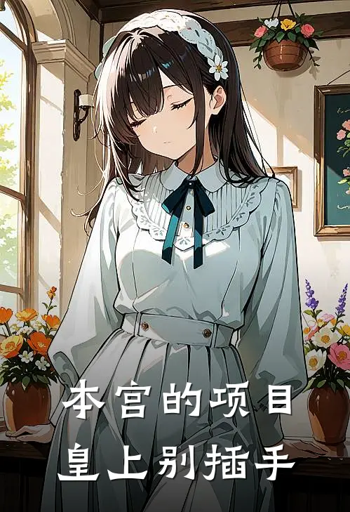 本宫的项目，皇上别插手