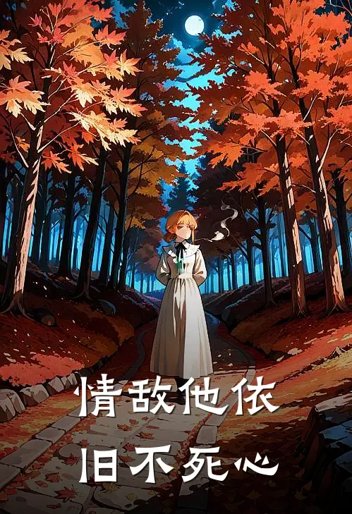 情敌他依旧不死心