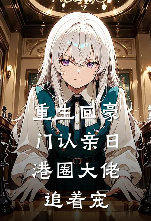 重生回豪门认亲日，港圈大佬追着宠