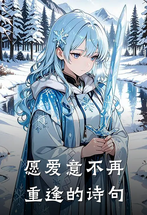 愿爱意不再重逢的诗句