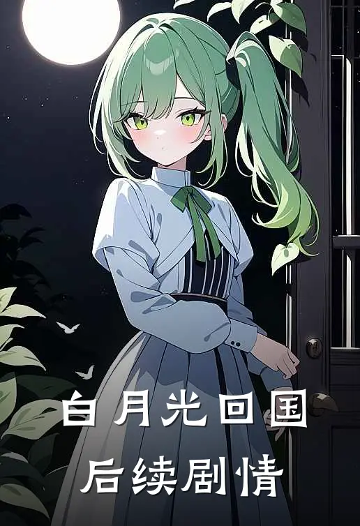 白月光回国后续剧情