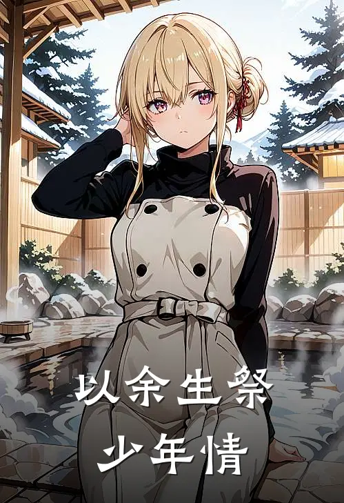 以余生祭少年情