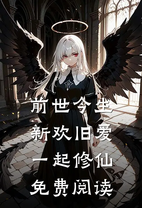 前世今生新欢旧爱一起修仙免费阅读