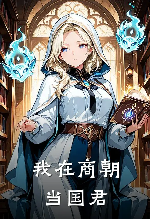 我在商朝当国君