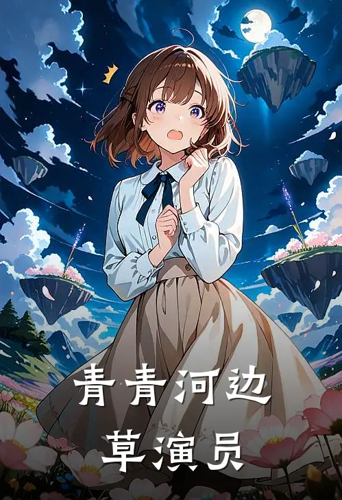 青青河边草演员