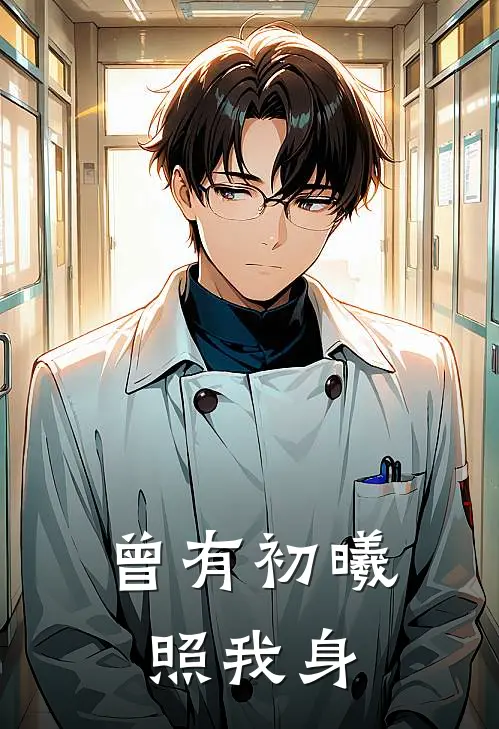 曾有初曦照我身
