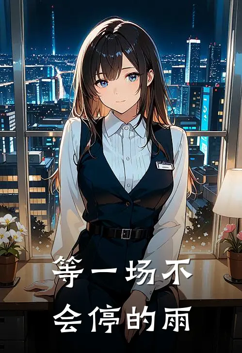 等一场不会停的雨