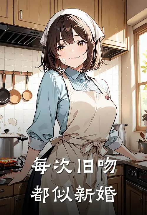 每次旧吻，都似新婚