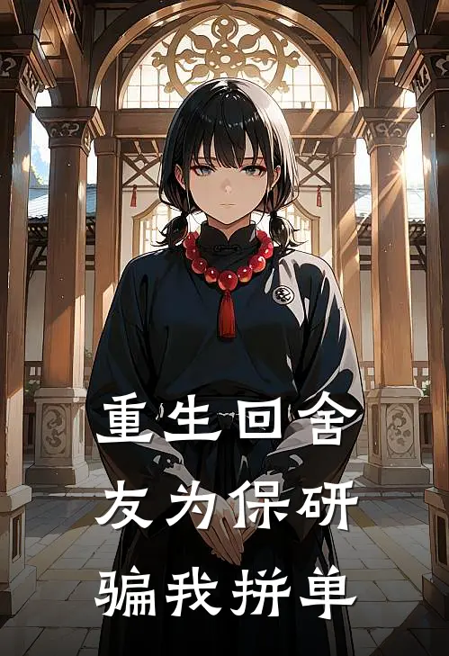 重生回舍友为保研骗我拼单
