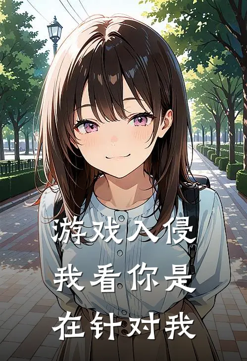 游戏入侵，我看你是在针对我