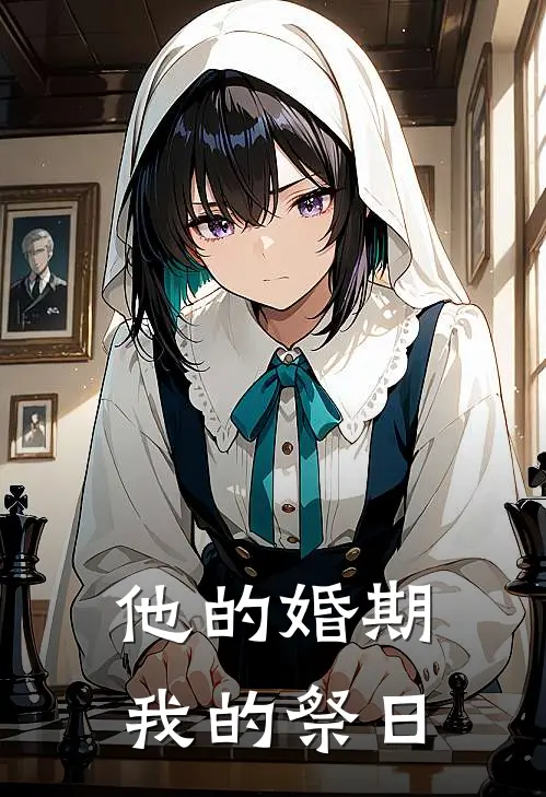 他的婚期，我的祭日