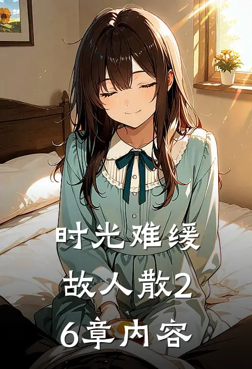 时光难缓故人散26章内容