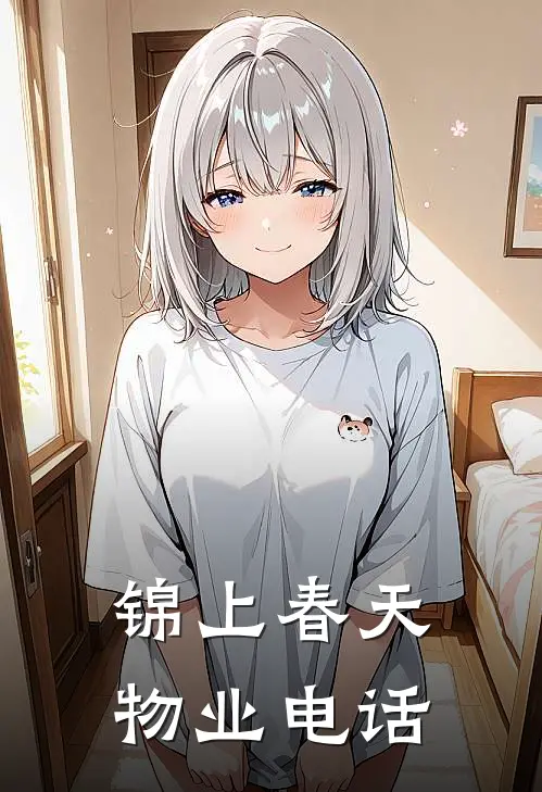 锦上春天物业电话