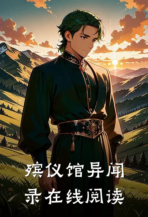 殡仪馆异闻录在线阅读