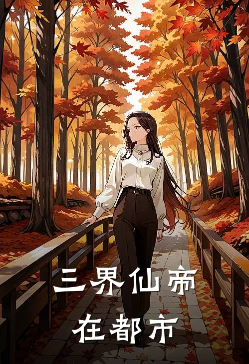 三界仙帝在都市