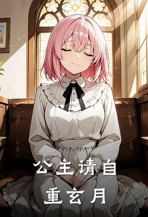 公主请自重玄月