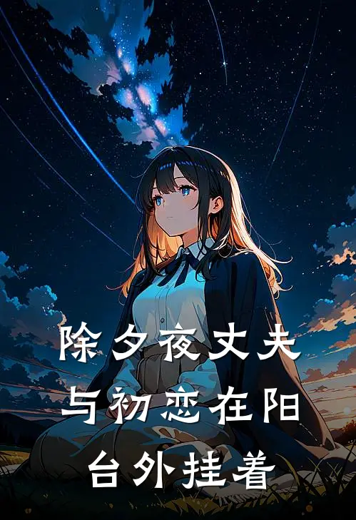 除夕夜丈夫与初恋在阳台外挂着