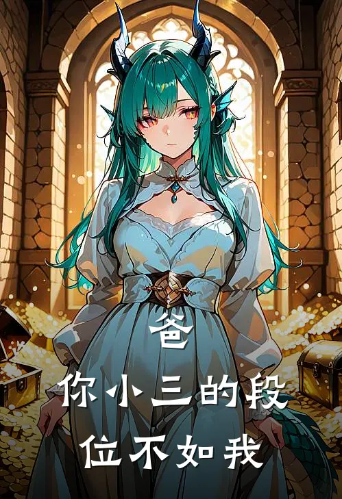 爸，你小三的段位不如我