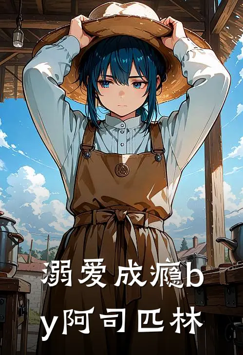 溺爱成瘾by阿司匹林