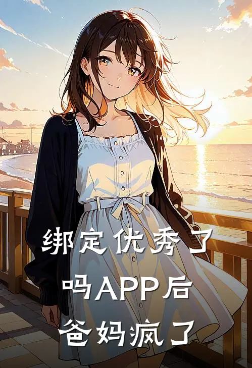 绑定优秀了吗APP后，爸妈疯了
