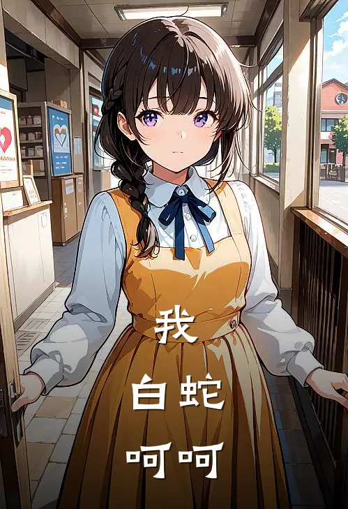 我，白蛇，呵呵