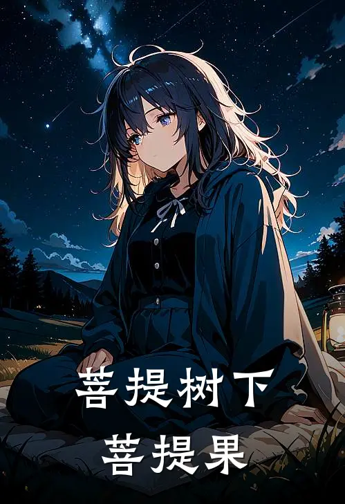 菩提树下菩提果