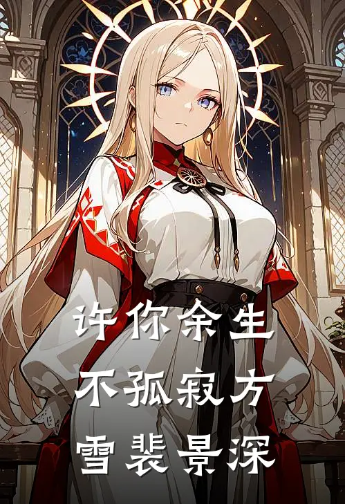 许你余生不孤寂方雪裴景深