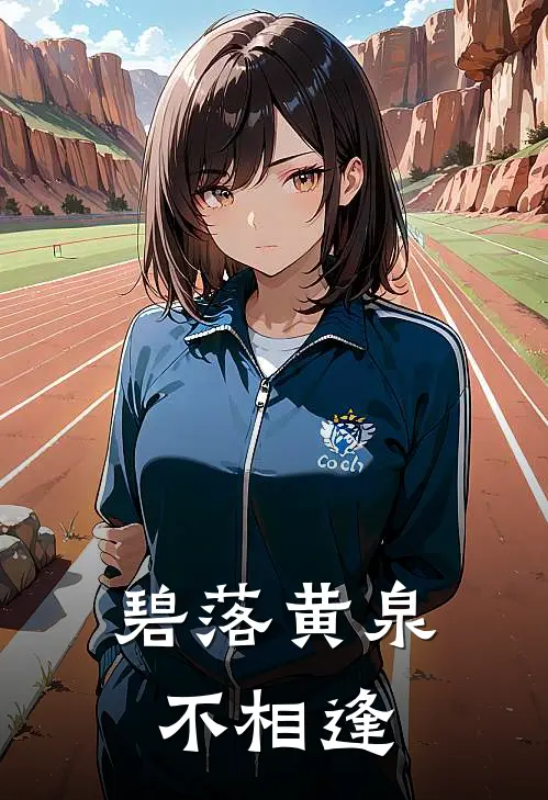 碧落黄泉不相逢