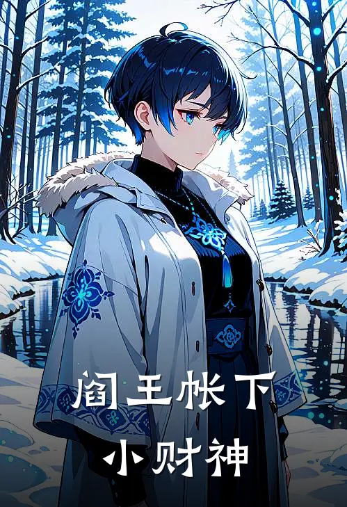 阎王帐下小财神