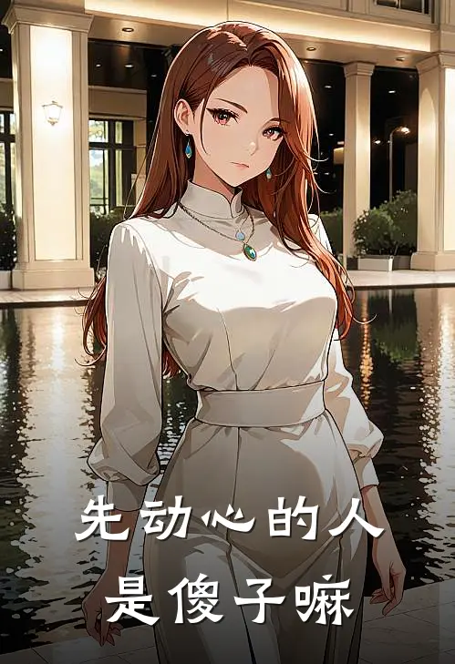 先动心的人是傻子嘛