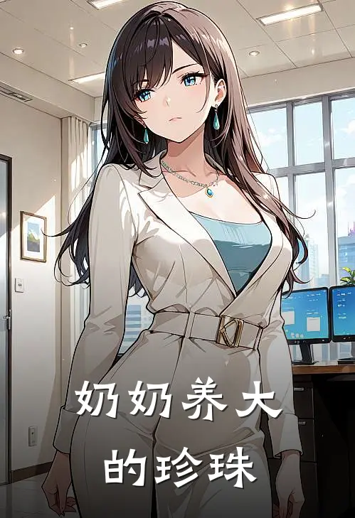 奶奶养大的珍珠