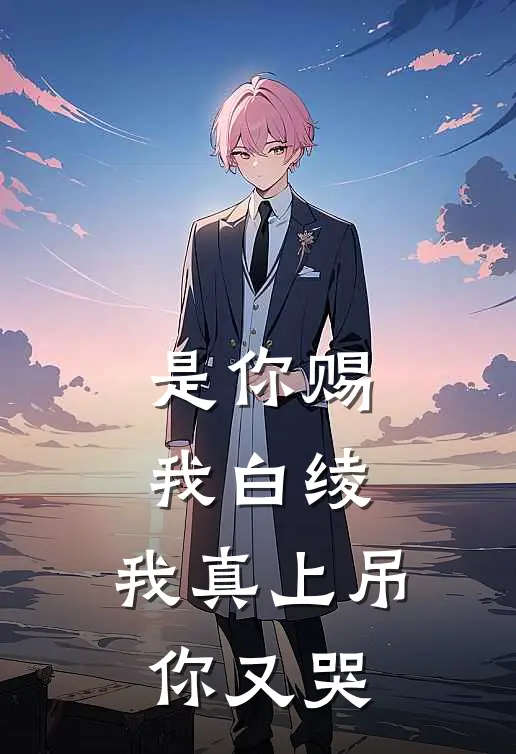 是你赐我白绫，我真上吊你又哭