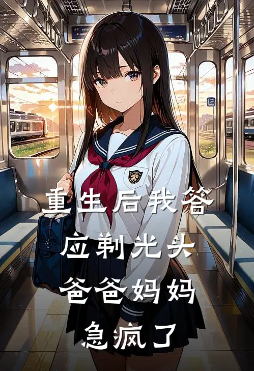 重生后我答应剃光头，爸爸妈妈急疯了