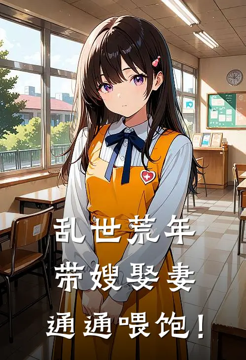 乱世荒年：带嫂娶妻，通通喂饱！