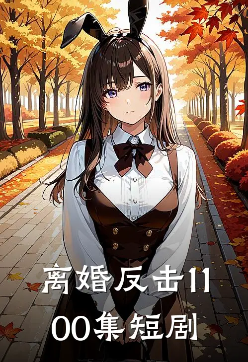 离婚反击1-100集短剧