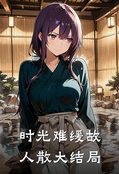 时光难缓故人散大结局