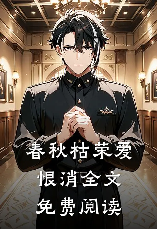 春秋枯荣爱恨消全文免费阅读