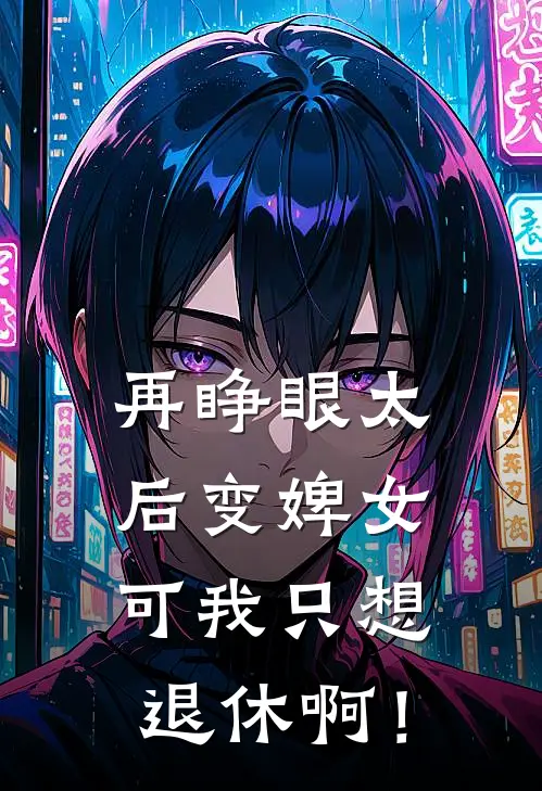 再睁眼太后变婢女，可我只想退休啊！