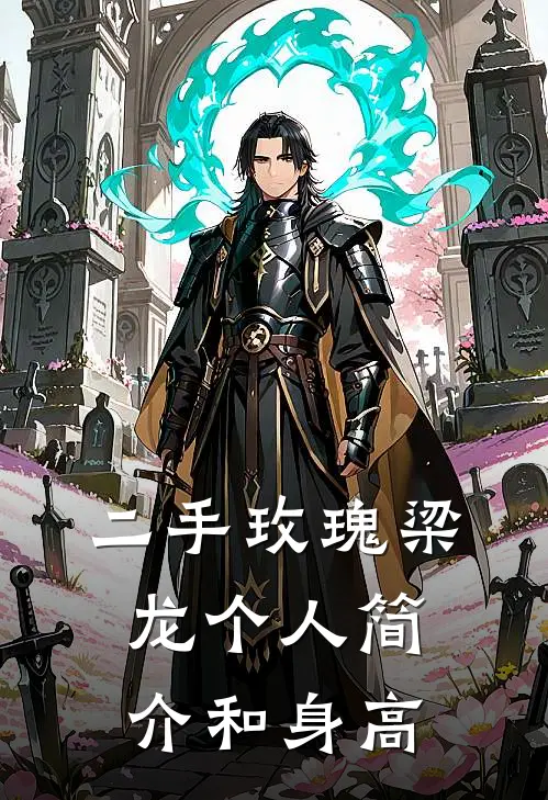 二手玫瑰梁龙个人简介和身高