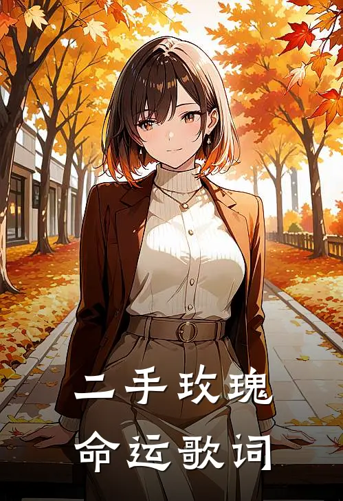 二手玫瑰命运歌词