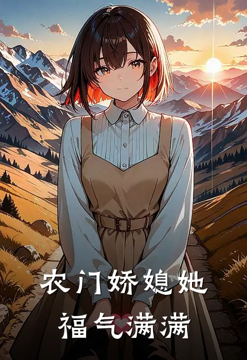 农门娇媳她福气满满