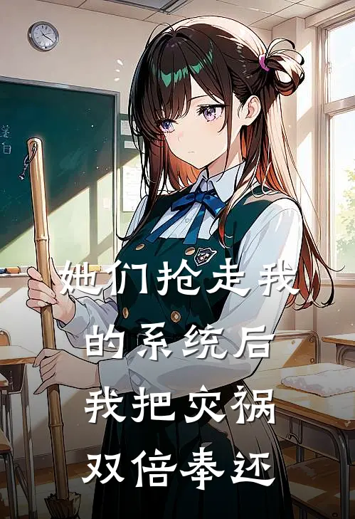 她们抢走我的系统后，我把灾祸双倍奉还