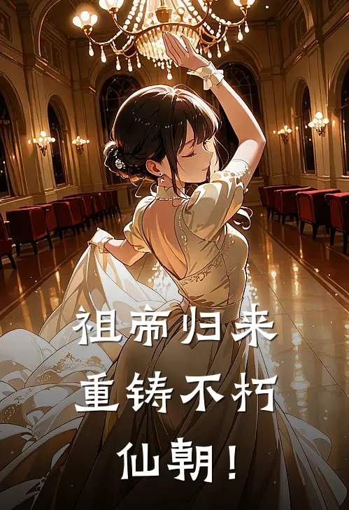 祖帝归来：重铸不朽仙朝！