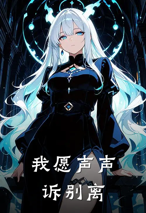 我愿声声诉别离