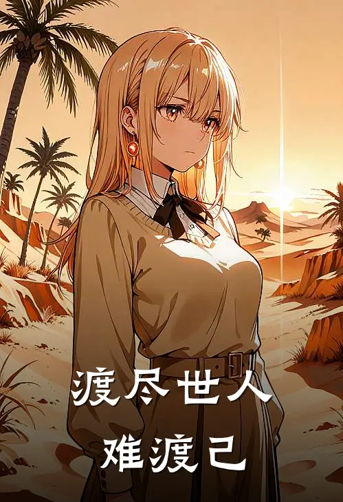 渡尽世人难渡己