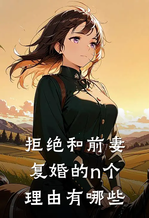 拒绝和前妻复婚的n个理由有哪些