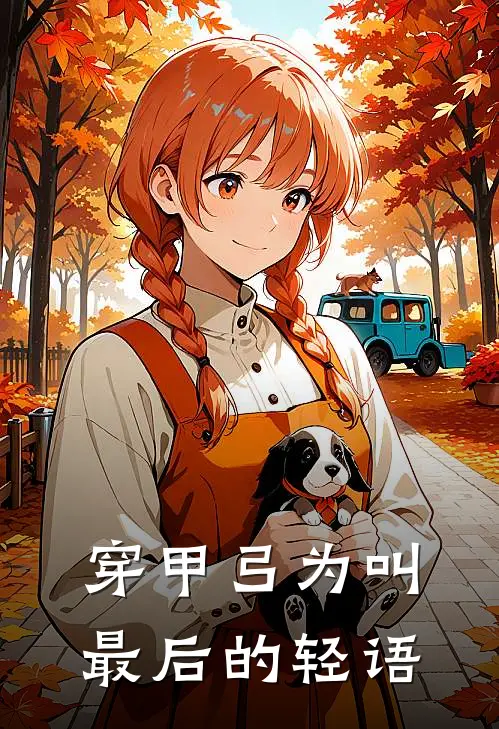 穿甲弓为叫最后的轻语