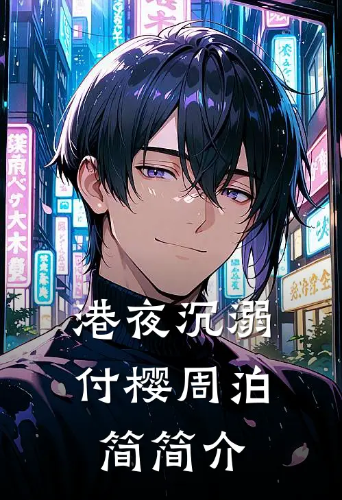港夜沉溺付樱周泊简简介